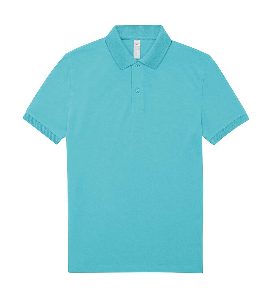 My Polo 180 Meta Turquoise