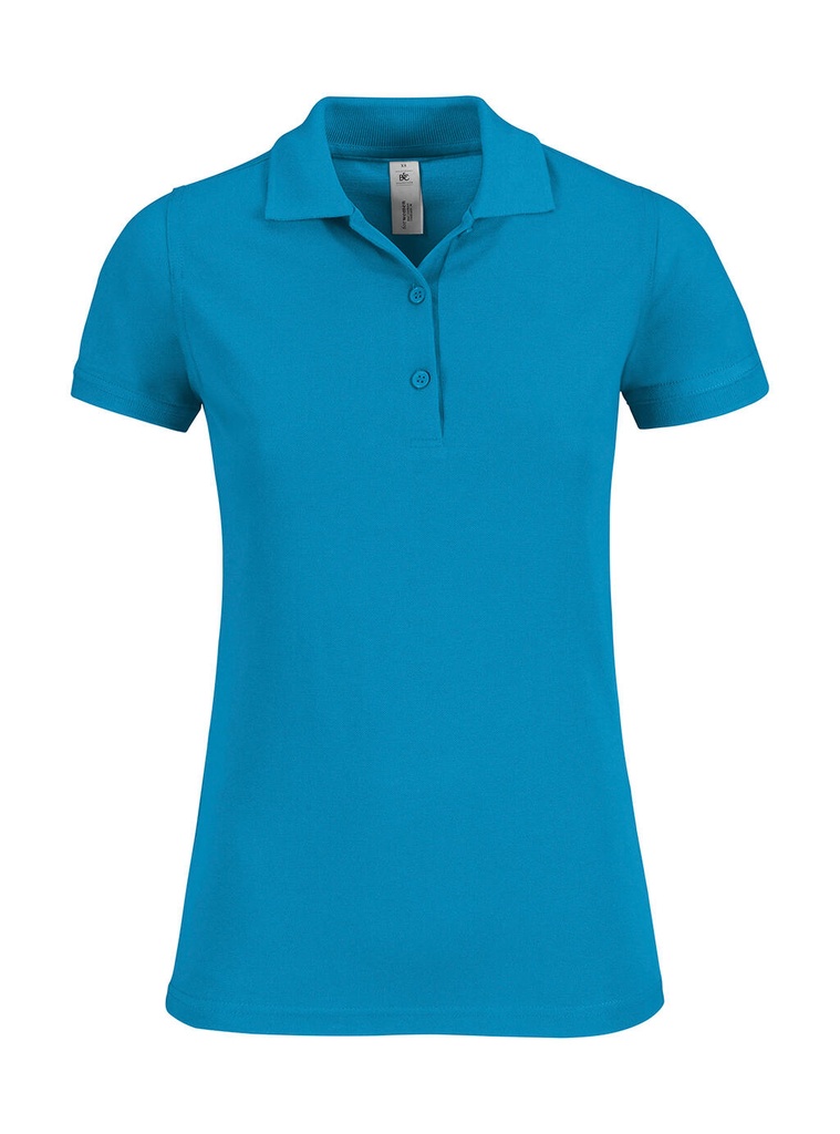 Safran Timeless/women Polo Atoll