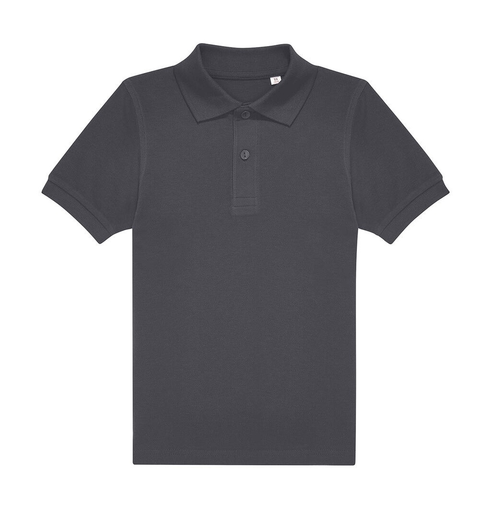 MY POLO 180 /kids Dark Grey