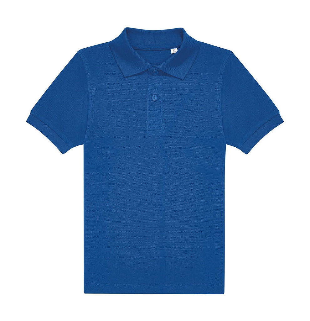 MY POLO 180 /kids Royal Blue