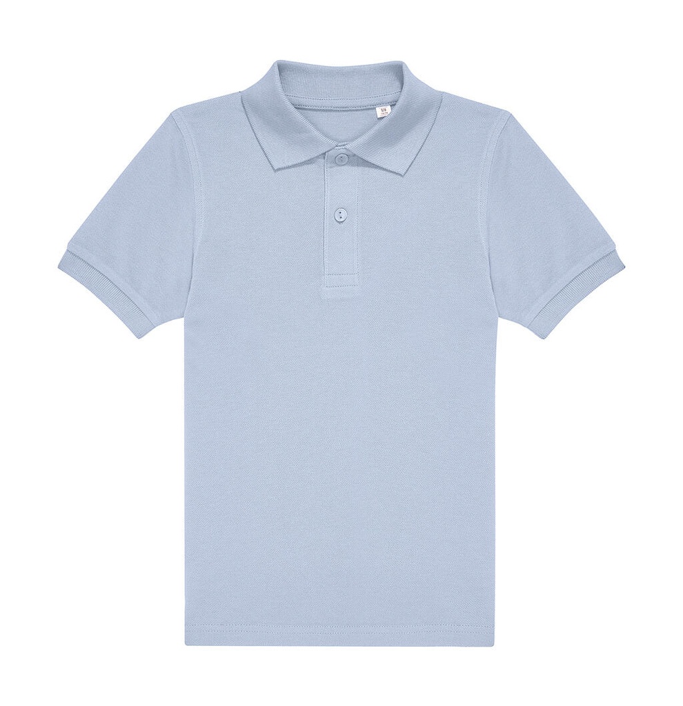 MY POLO 180 /kids Blush Blue