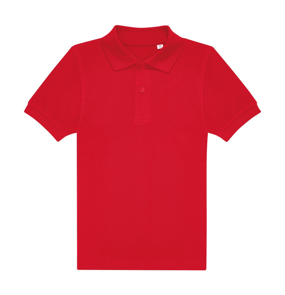 MY POLO 180 /kids Red