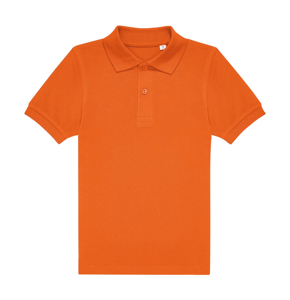MY POLO 180 /kids Pure Orange
