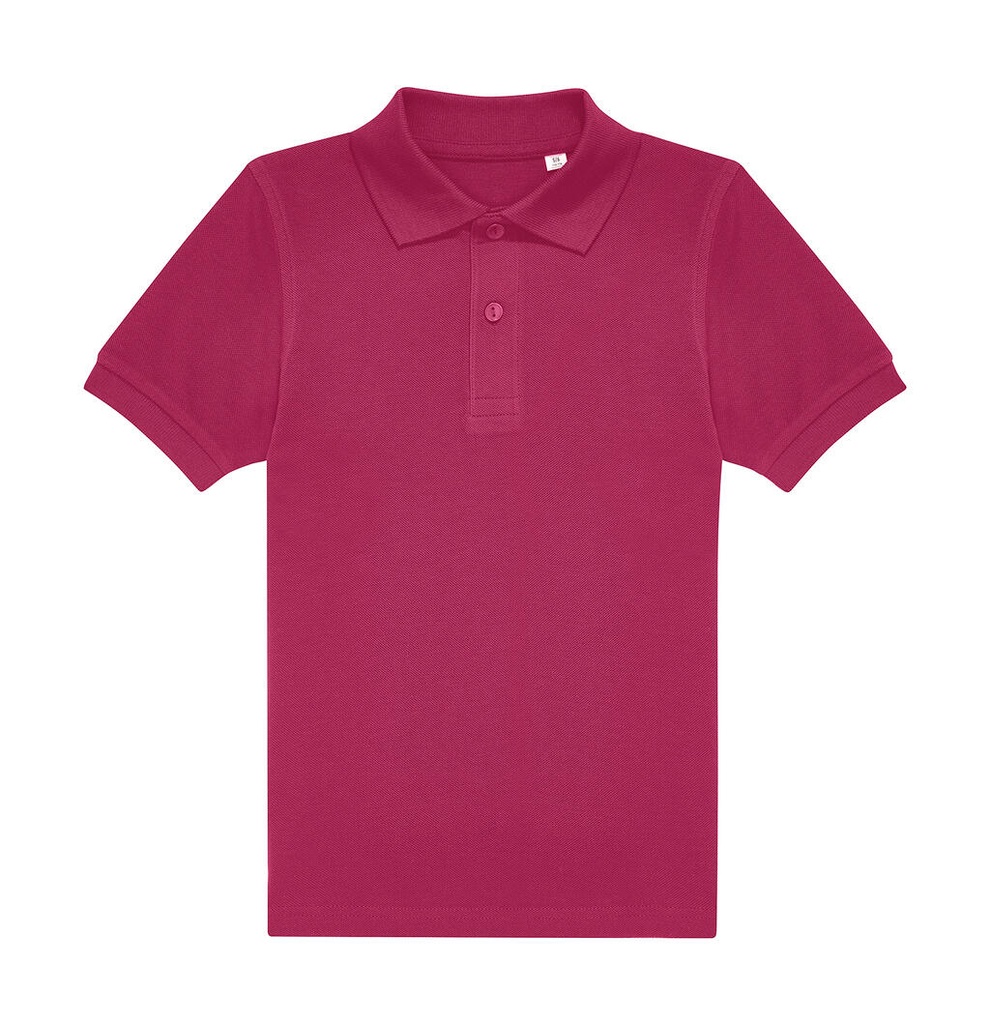 MY POLO 180 /kids Meta Fuchsia