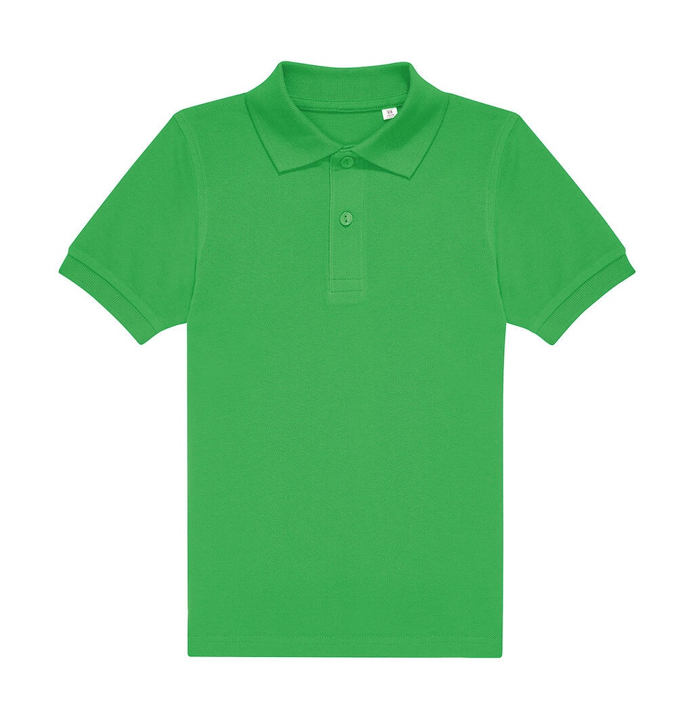 MY POLO 180 /kids Apple Green