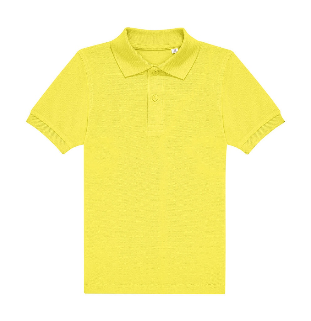 MY POLO 180 /kids Solar Yellow