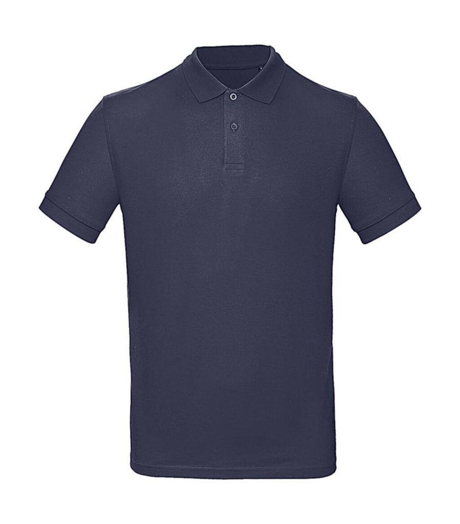 Inspire Polo /men Navy Blue