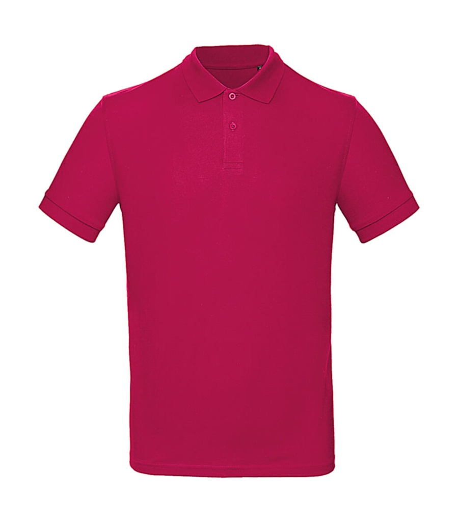 Inspire Polo /men Sorbet