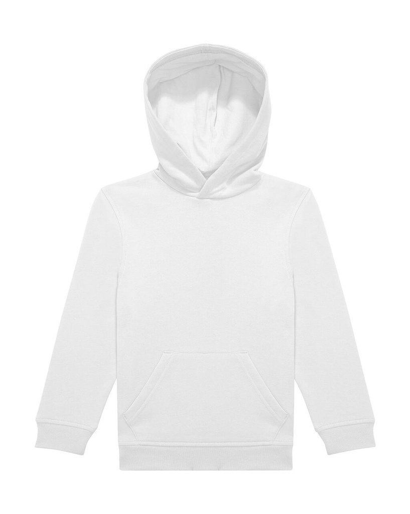 ID.333 Hoodie /kids White