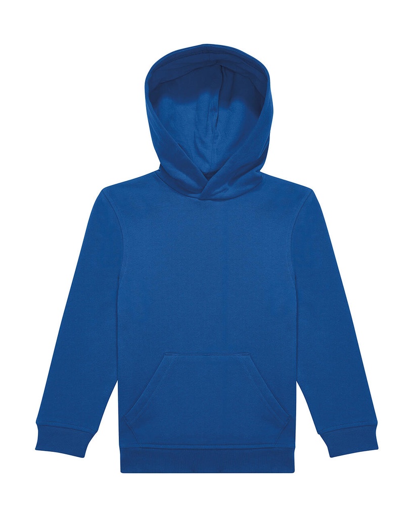ID.333 Hoodie /kids Royal Blue