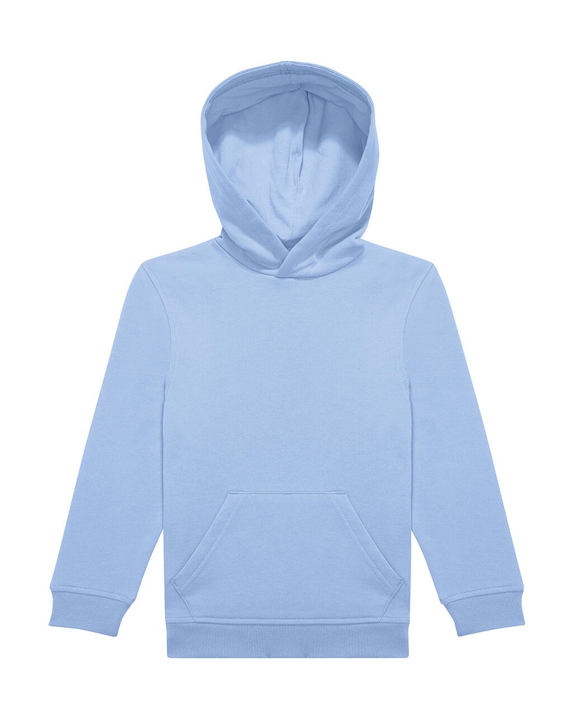 ID.333 Hoodie /kids Lotus Blue