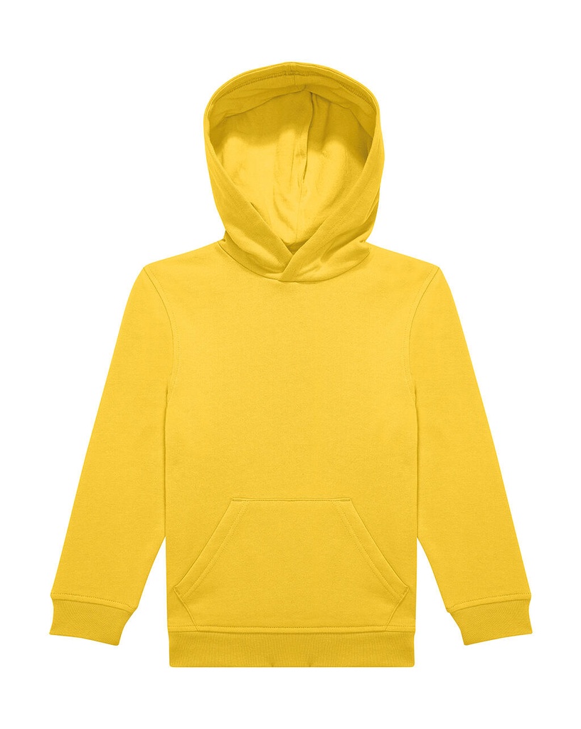 ID.333 Hoodie /kids Pop Yellow