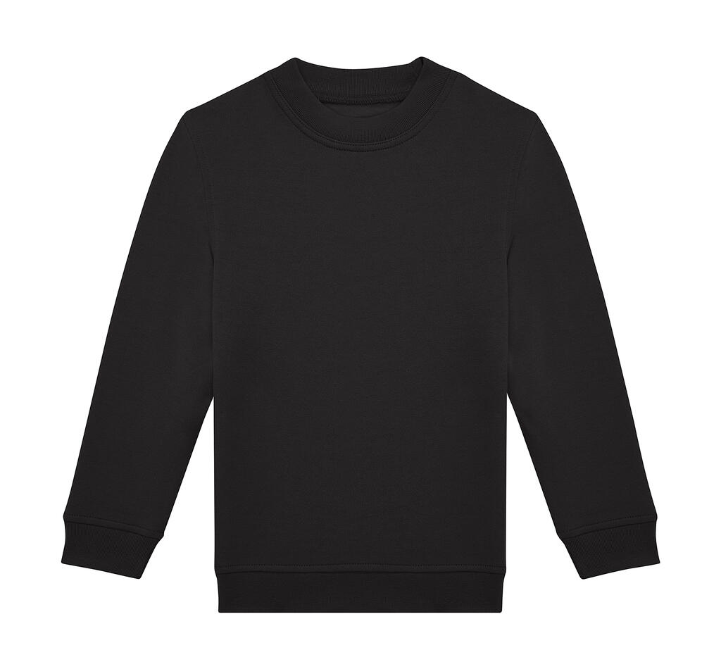 ID.332 Crew /kids Black