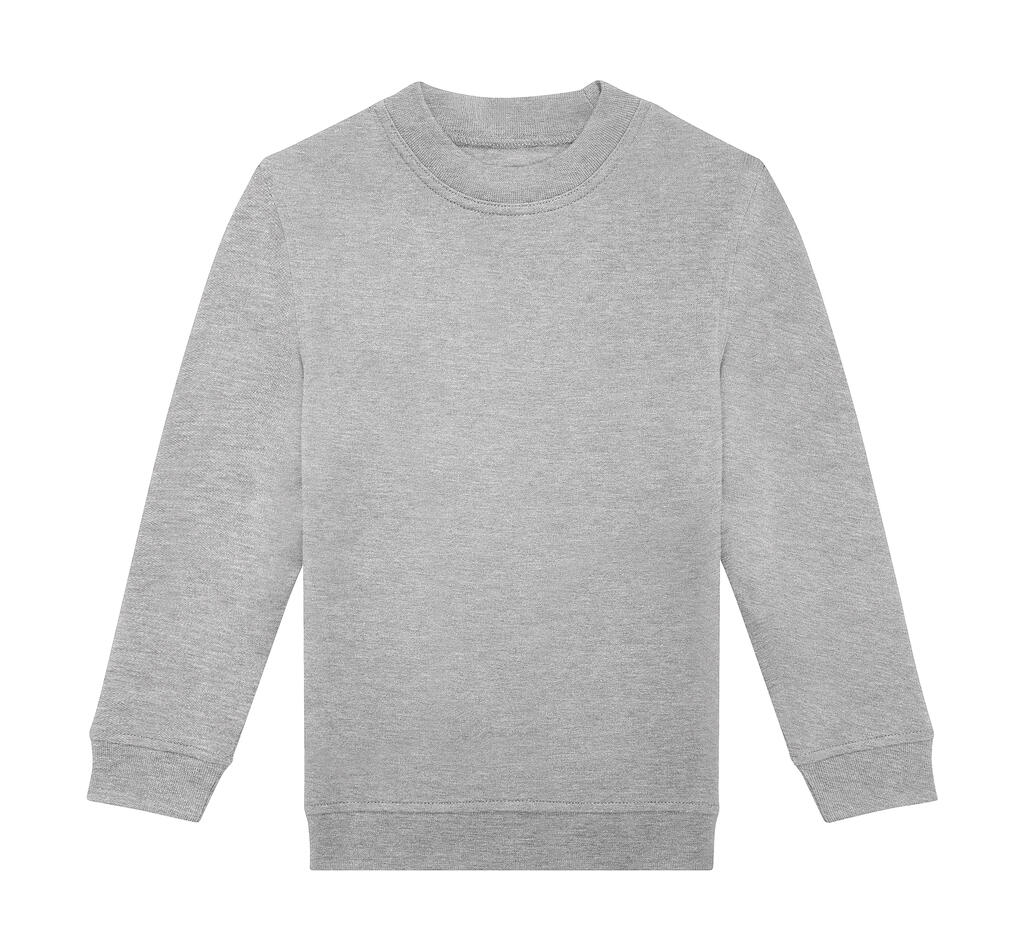 ID.332 Crew /kids Sport Grey