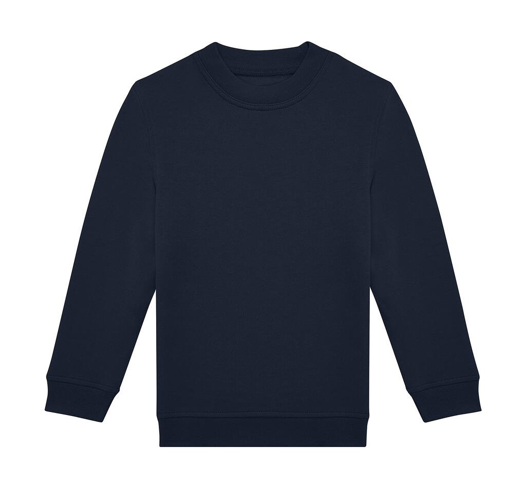 ID.332 Crew /kids Navy