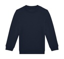 ID.332 Crew /kids Navy