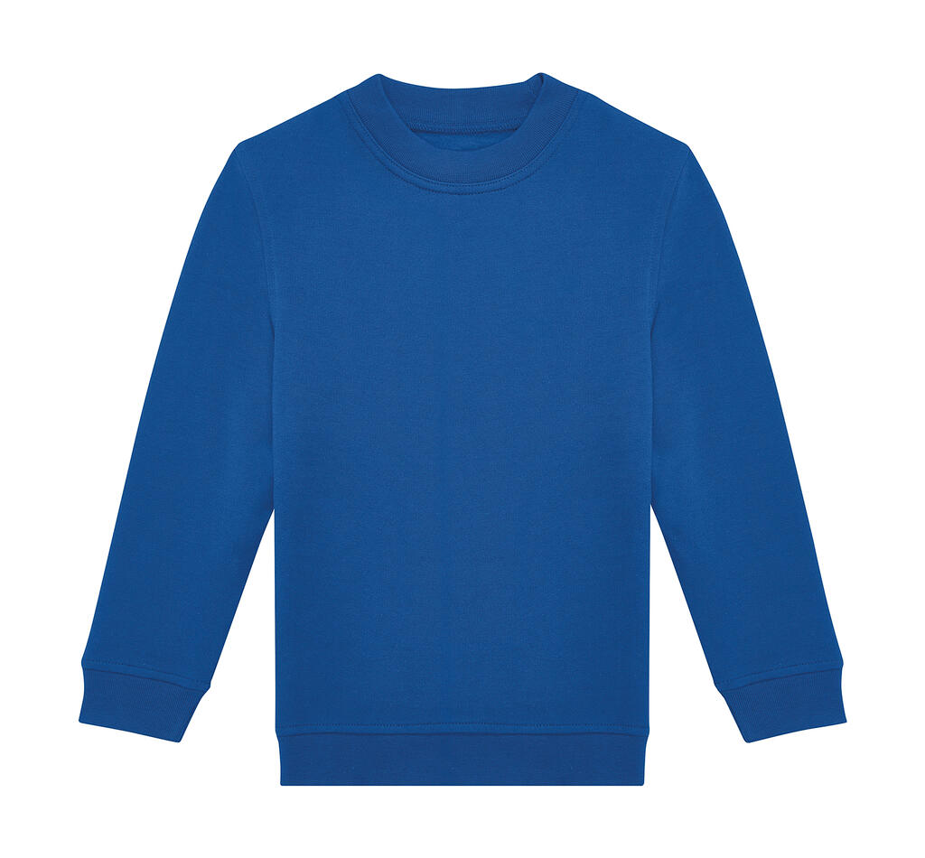 ID.332 Crew /kids Royal Blue