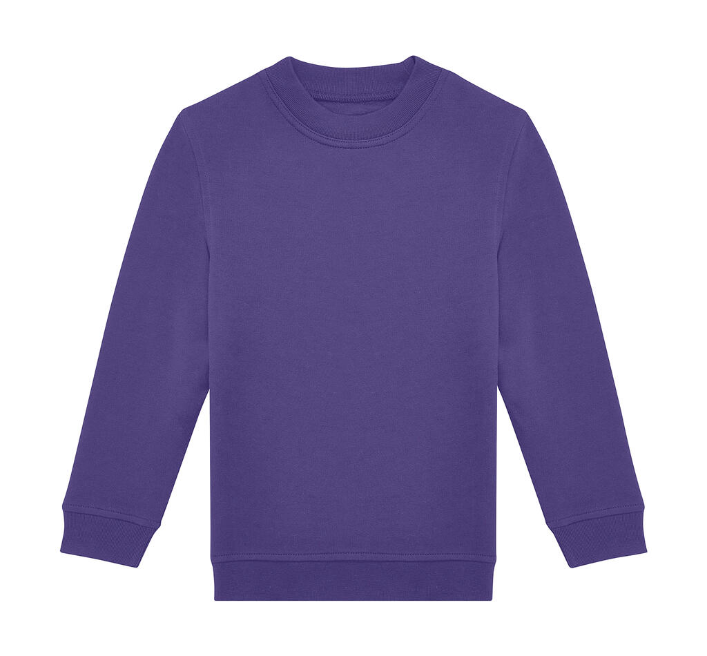 ID.332 Crew /kids Radiant Purple