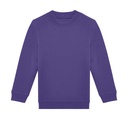ID.332 Crew /kids Radiant Purple