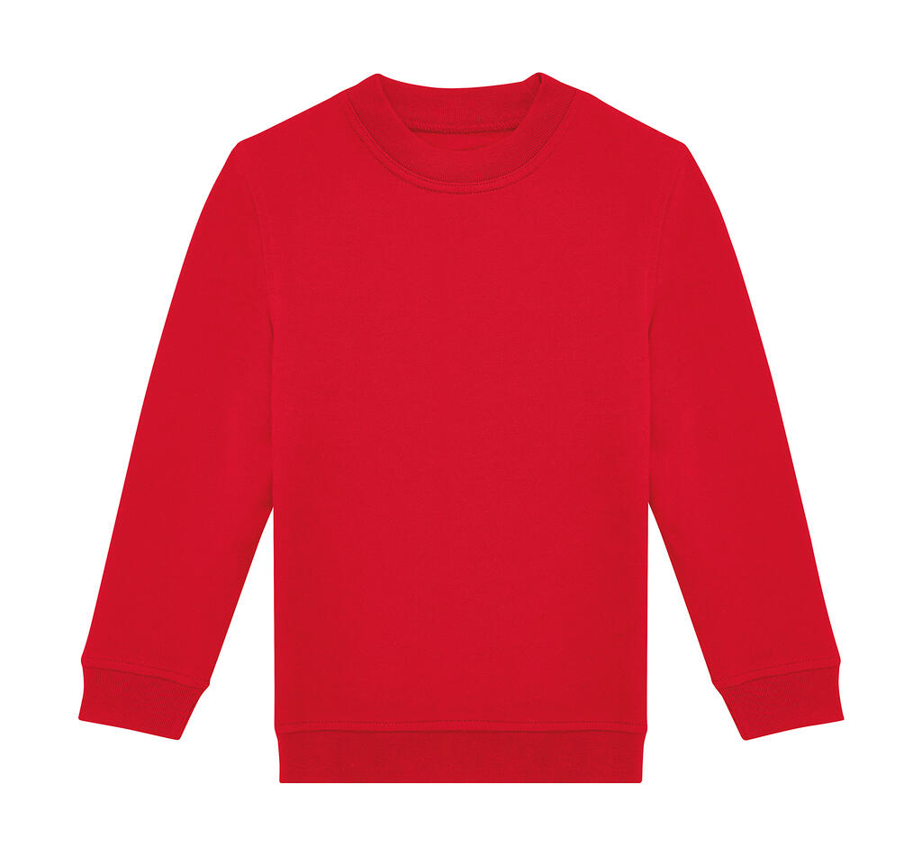 ID.332 Crew /kids Red