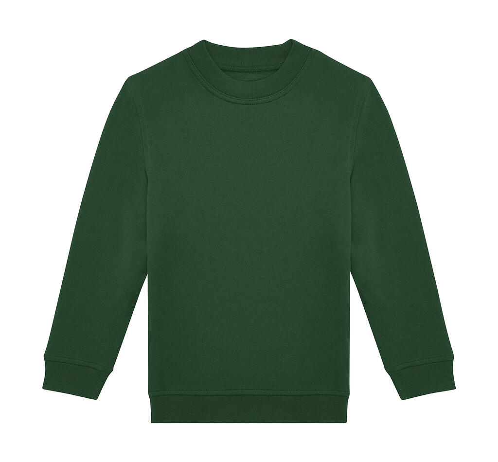 ID.332 Crew /kids Bottle Green