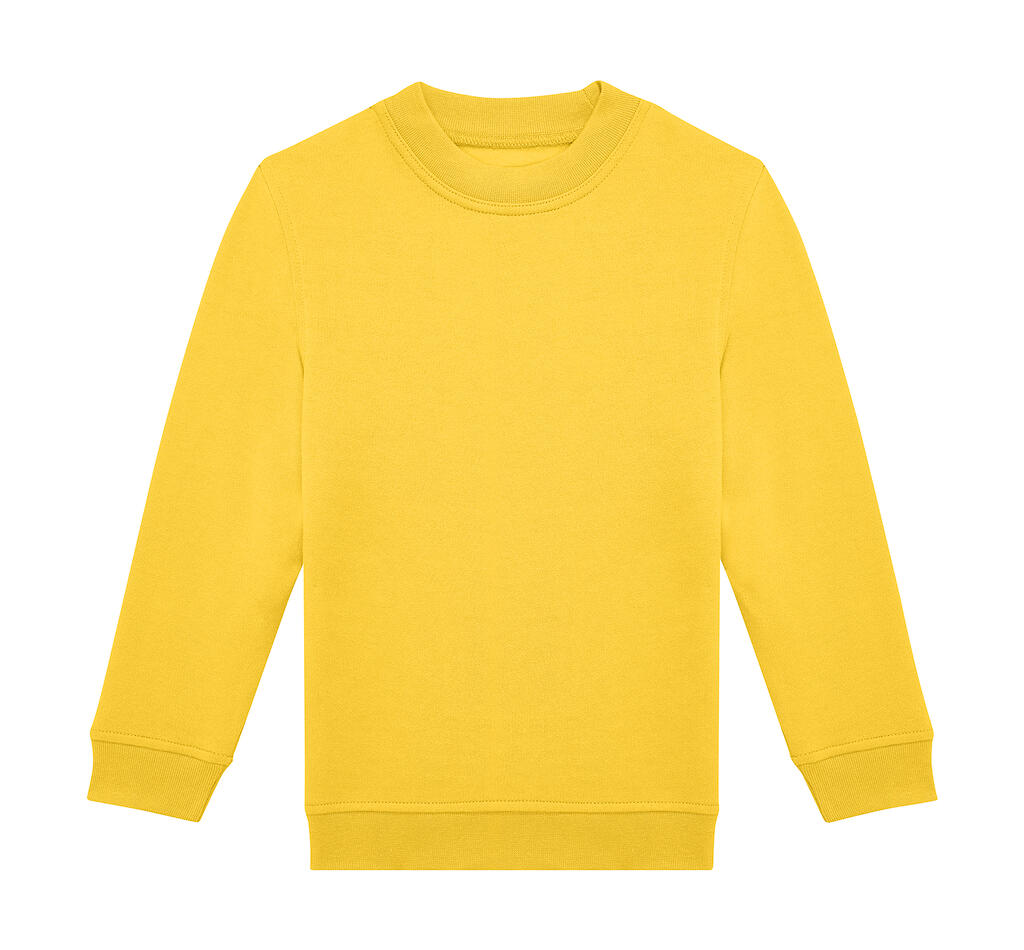 ID.332 Crew /kids Pop Yellow