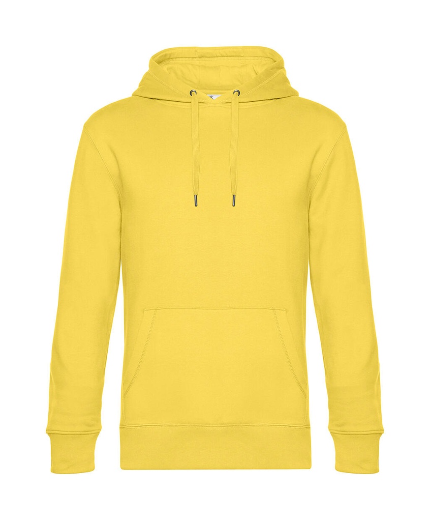 KING Hooded Yellow Fizz