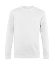 KING Crew Neck White