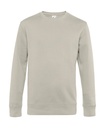 KING Crew Neck Grey Fog