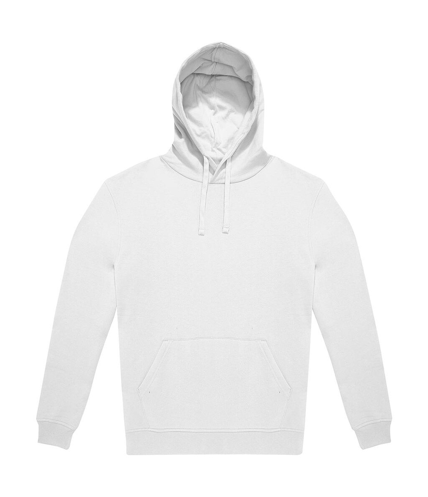 ID.223 Hoodie White