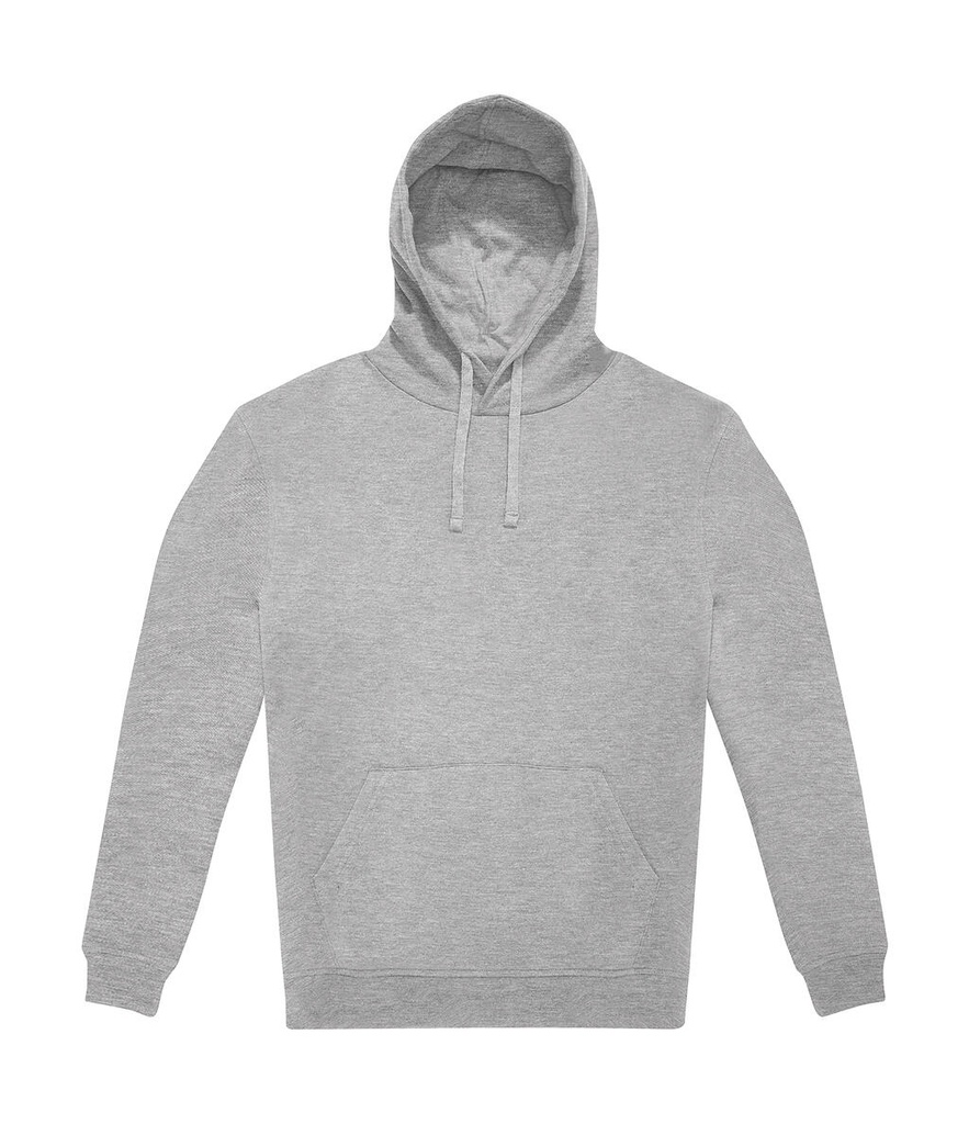 ID.223 Hoodie Sport Grey