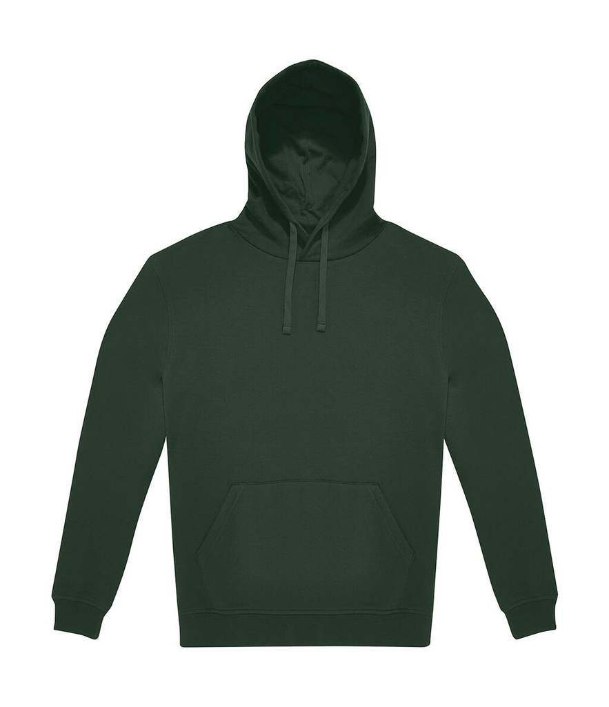 ID.223 Hoodie Forest Green