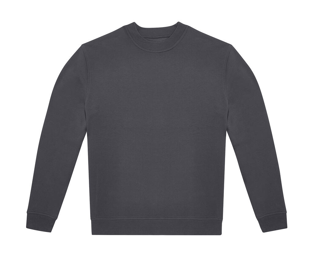 ID.222 Crew Dark Grey