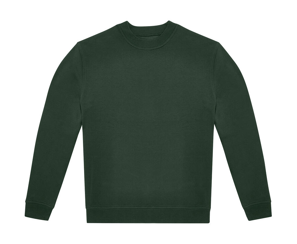 ID.222 Crew Forest Green