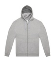 ID.334 Zip Hood Sport Grey