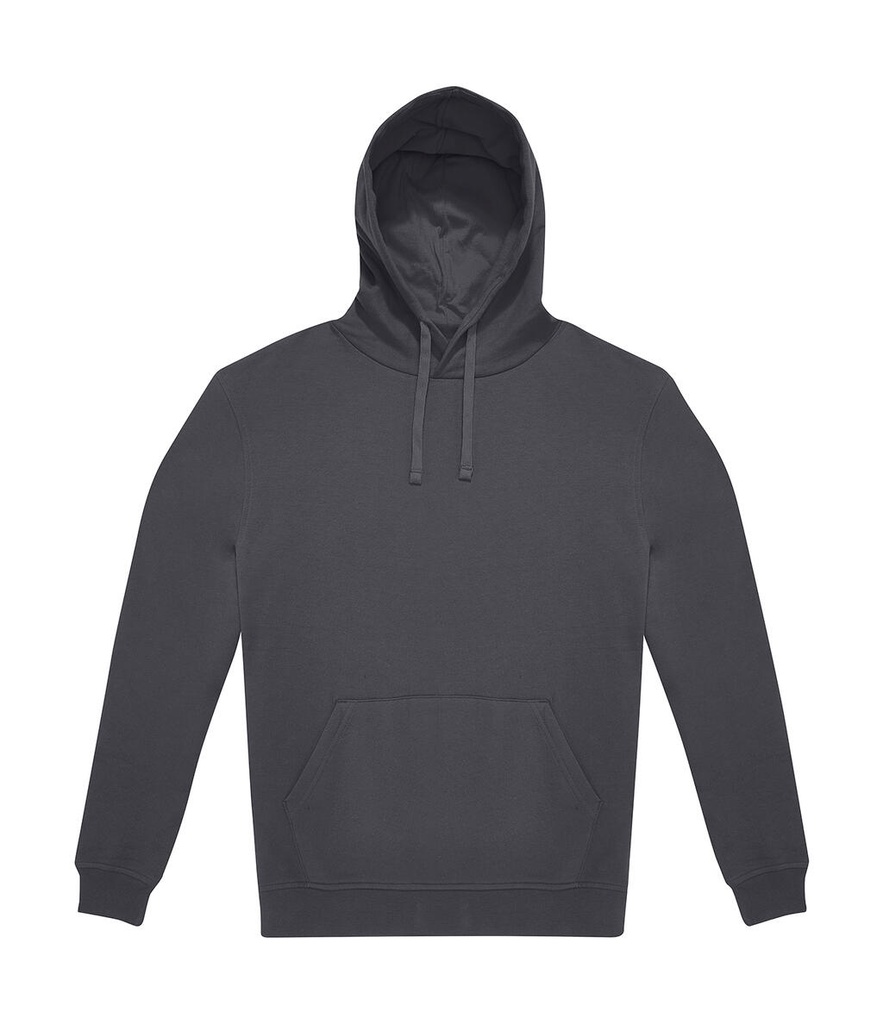 ID.333 Hoodie Dark Grey