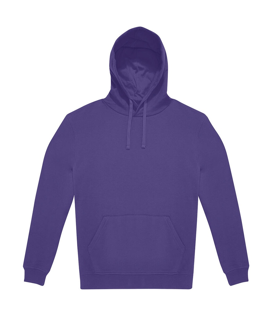 ID.333 Hoodie Radiant Purple