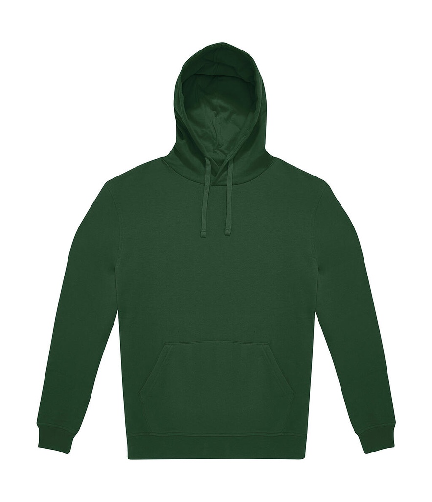 ID.333 Hoodie Bottle Green