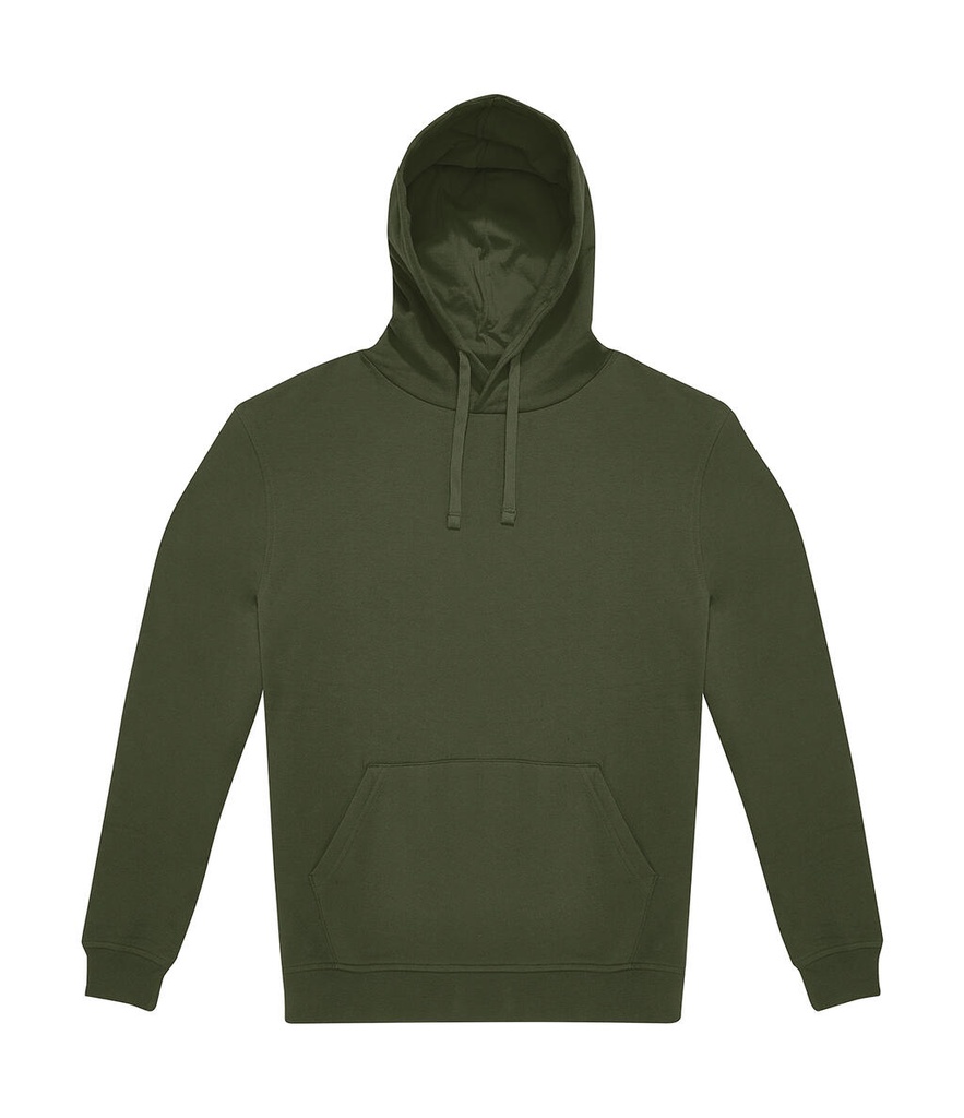 ID.333 Hoodie Urban Khaki