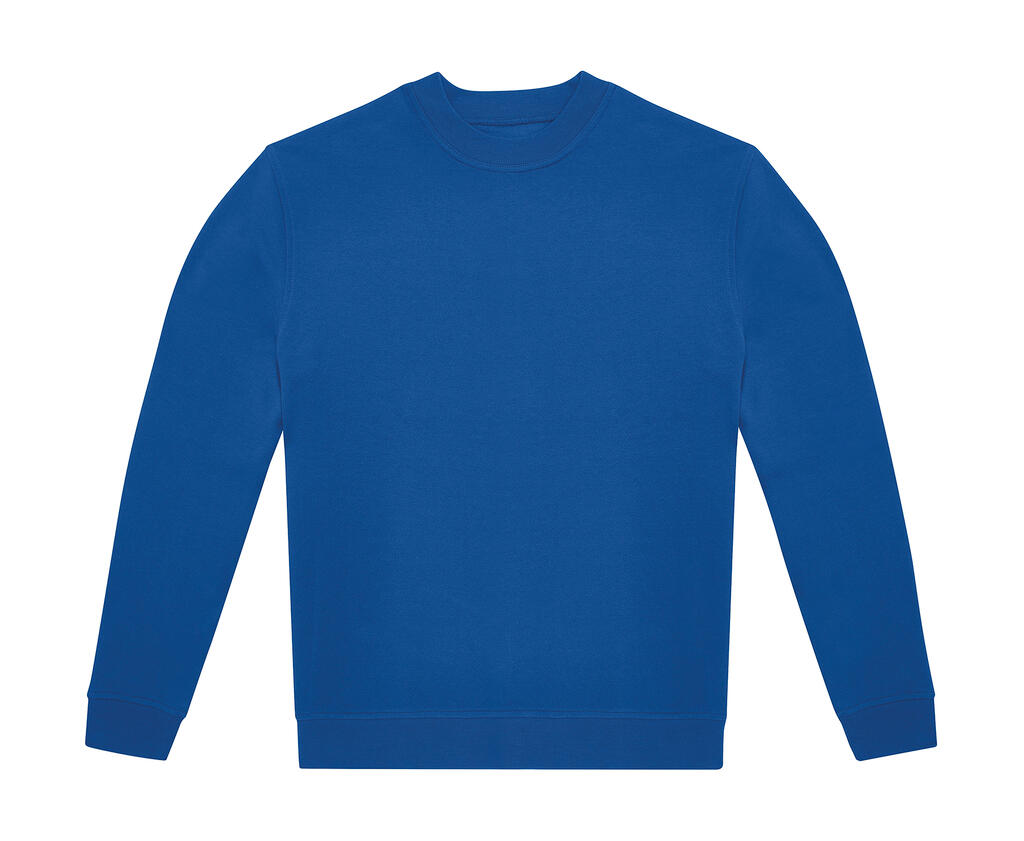 ID.332 Crew Royal Blue