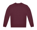 ID.332 Crew Burgundy