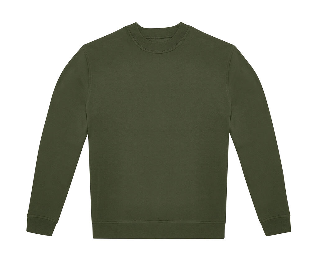 ID.332 Crew Urban Khaki