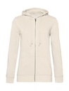 Zipped Hooded /women Off White