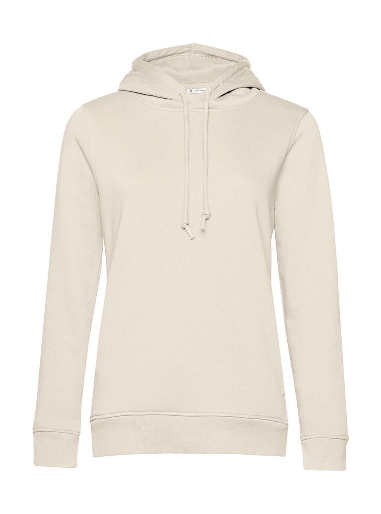 Inspire Hooded /women Off White