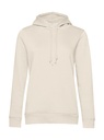 Inspire Hooded /women Off White
