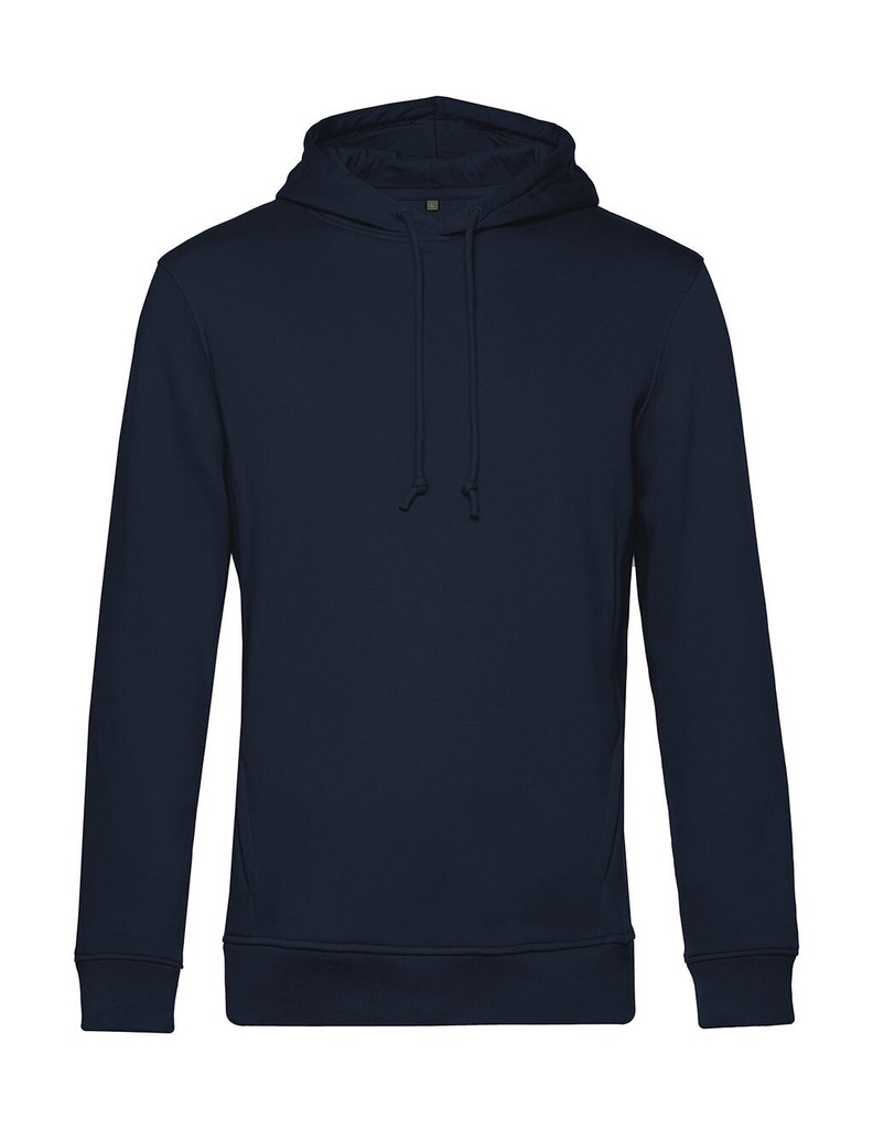 Inspire Hooded Navy