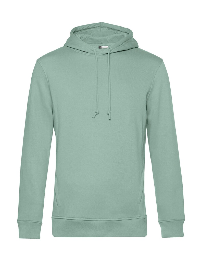 Inspire Hooded Sage