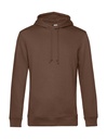 Inspire Hooded Mocha