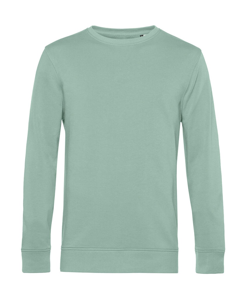 Inspire Crew Neck Sage