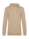 #Hoodie French Terry Desert